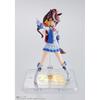 TAMASHII NATIONS S.H. Figuarts Uma Musume Tokai Teio Special Edition 125mm PVC ABS Painted Action Figure