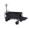 ZISIZ Multi-functional Camping Push Cart