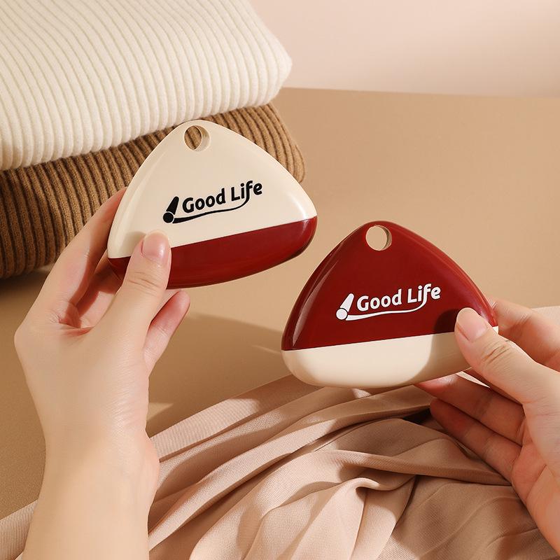 

Good Life Portable Lint Roller, 2024 Новый моющийся липкий ролик для удаления ворса для шерсти домашних животных, портативный мини-ролик для удаления шерсти собак и кошек для одежды 2Pcs/set