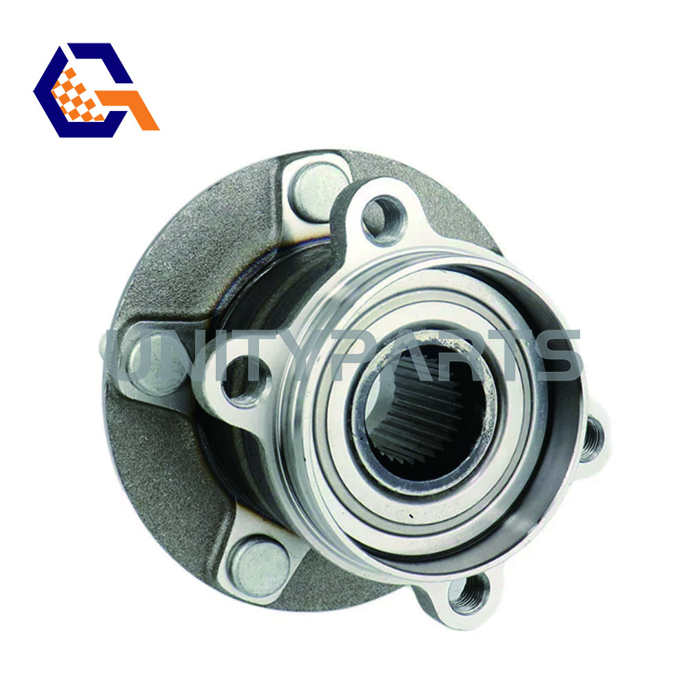 Car Accessories Rear Wheel Hub Bearing TK50 26 15X For MAZDA CX-9 CX9 TC 2.5T AWD TC4W 2016-/ TK50-26-15X  TK502615X