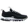 Nike Air Max 97 Overbranding Black 312834-008