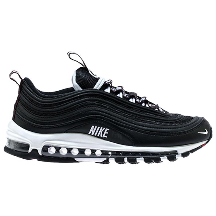Nike Air Max 97 Overbranding Black 312834-008