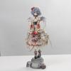 Touhou Project Remilia Scarlet Anime Figure Pvc Collectible Model Statue Scarlet Devil Mansion Desk Decor Collection Gift