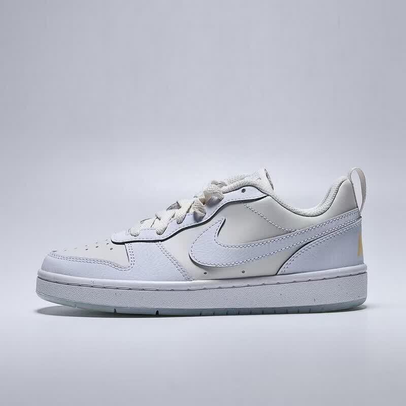 Nike Women s Court Borough Recraft SE (GS) Casual Shoes 36.5
