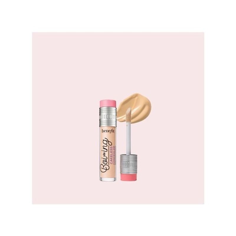 Boeing Cakeless Concealer