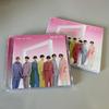 Used Kis-My-Ft2 Two As One 3-Disc CD Set Bundle