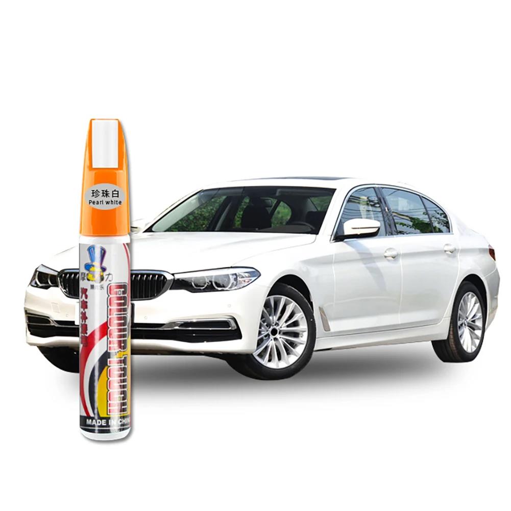 Car Scratch Repair Paint Pen Black for Paint Repair Multiple Colors Available Paint Repair Pen Covering Scratch Accessories Touchup Paint2