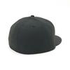 New Era 59FIFTY Basic Cap Black/Black 7 1/2 (59.5 Cm)