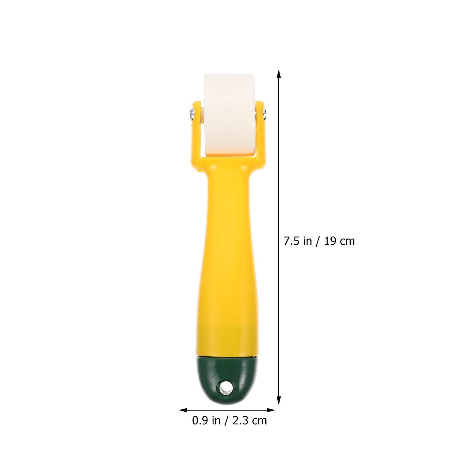 

Premium Seam Pressing Roller for Wallpaper Smoothing Vinyl Film Stickers Automotive Interior DIY Home Renovation Sewing Seam China Mainland