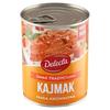 Kajmak Traditionell smak kolamassa 400g Delecta