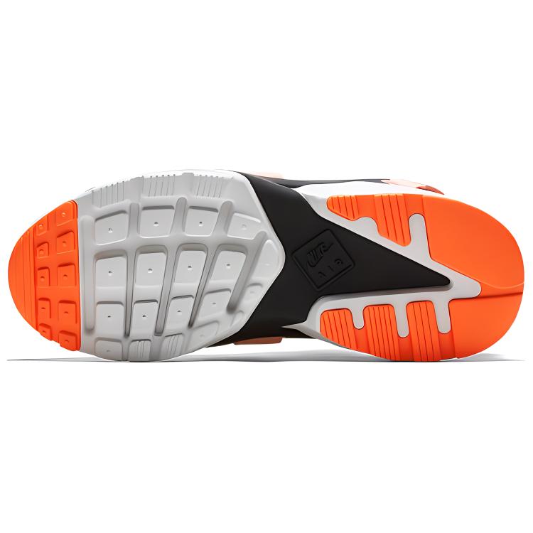 New Nike Air Huarache City Low 'Cool Grey' Women's AH6804-008