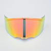 Visor For MT-V-31 AXXIS HAWK EVO SV PANTHER SV Motorcycle Helmet Lens Windshield Anti-UV Sun Protection Moto Casco Accesorios Mass Air Flow 3