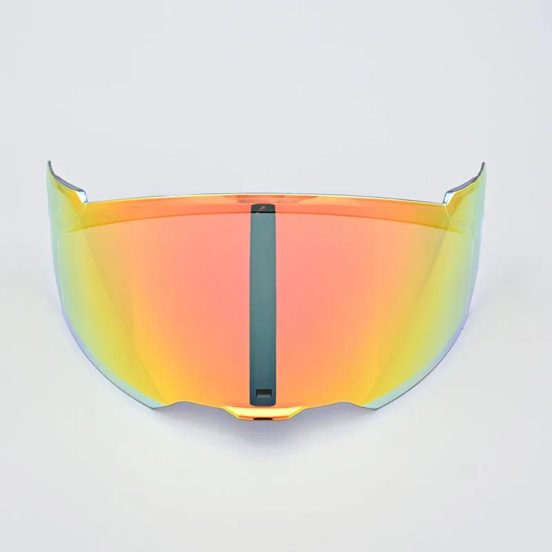 Visor For MT-V-31 AXXIS HAWK EVO SV PANTHER SV Motorcycle Helmet Lens Windshield Anti-UV Sun Protection Moto Casco Accesorios Mass Air Flow 3