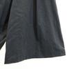 ANAYI Made in Japan Wool Blend Wide pants 38 gray With belt Women Used