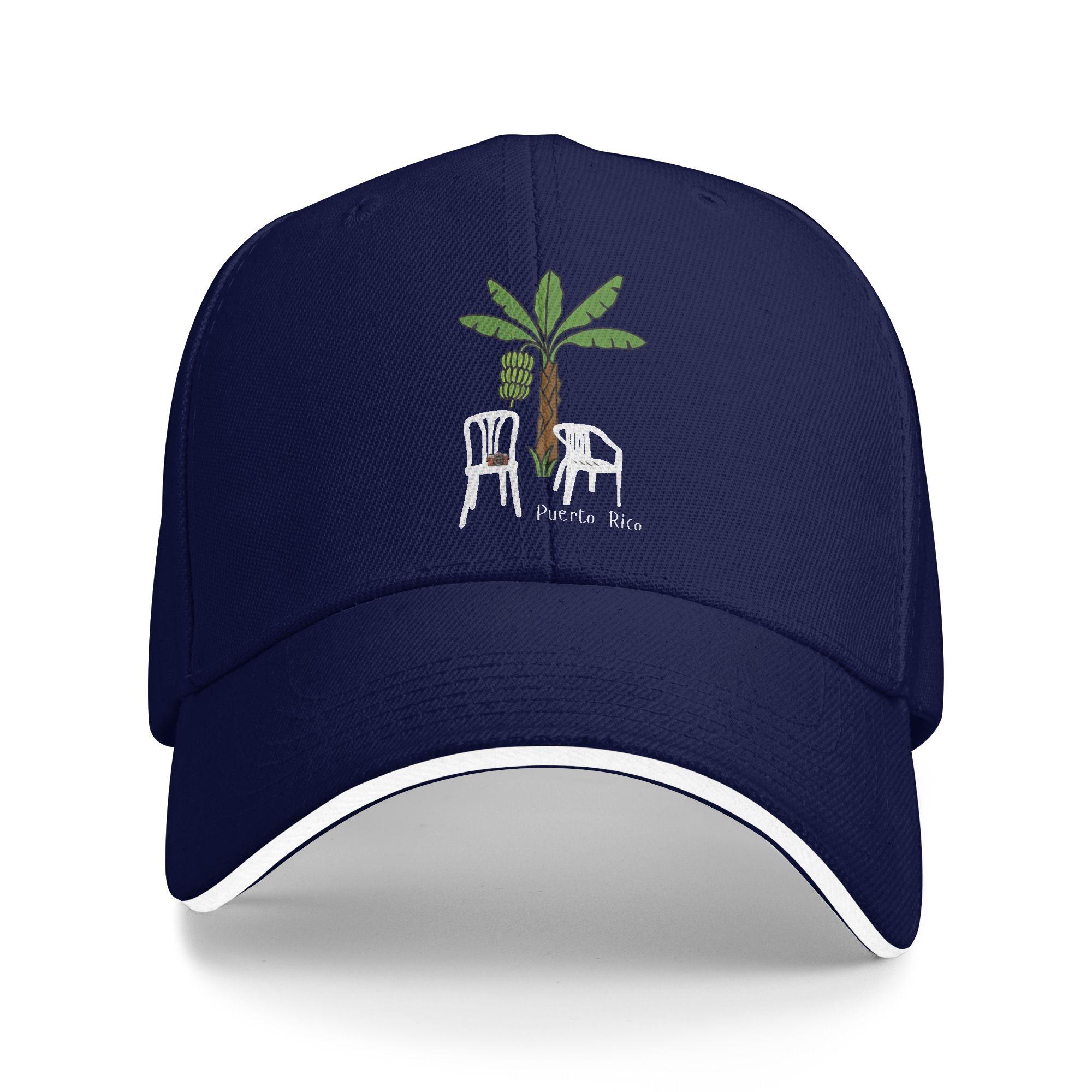 

Unisex DTMF Debi Tirar Mas Fotos Outdoor Hat Summer Bad Bunny Sun Cap Casual Baseball Cap 2026 Golf Hats One Size