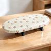 Heat Resistant Mini Ironing Board Foldable Small Ironing Board Rack New Sleeve Ironing Board