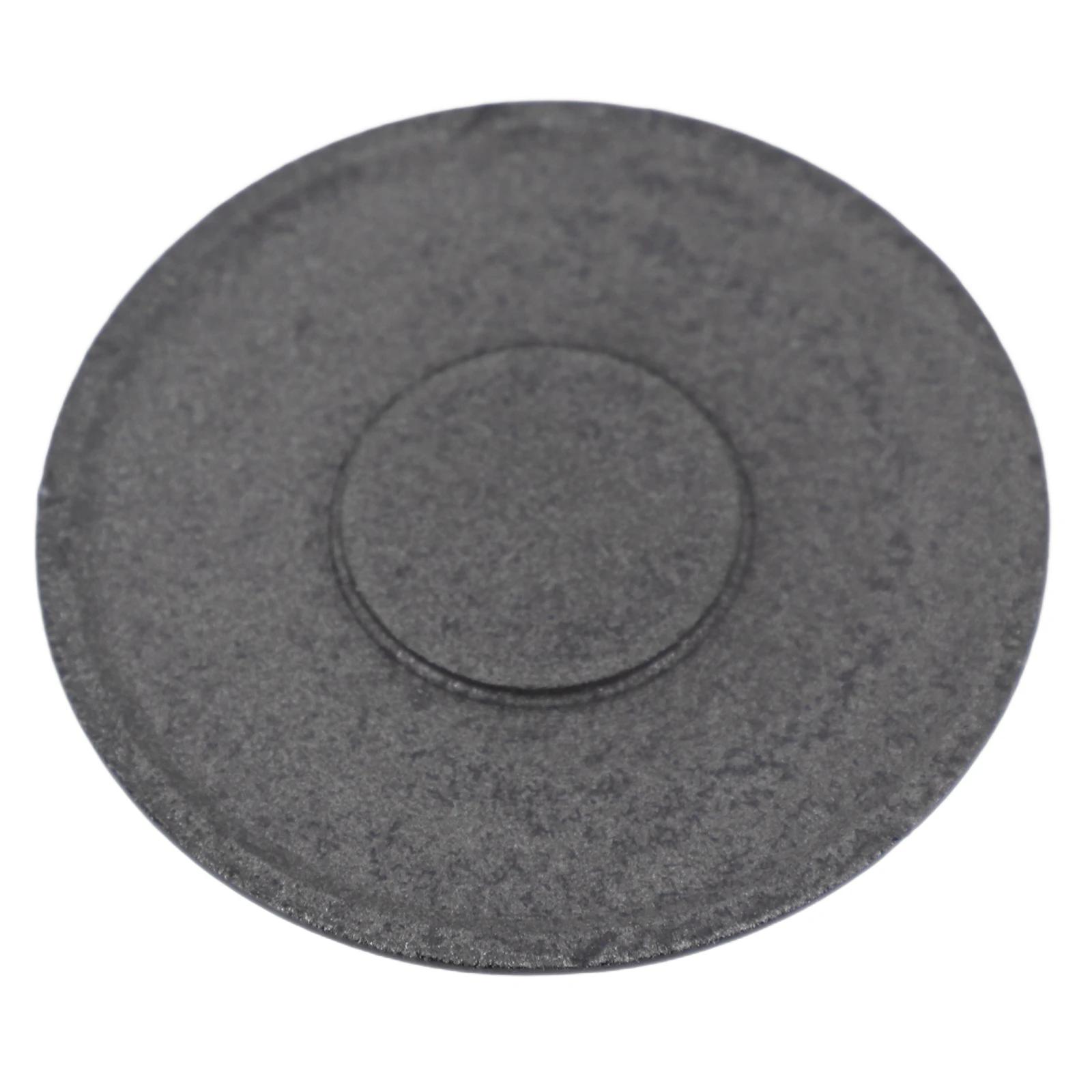 

For Sabaf 75mm For Sabaf 100mm Enamel Gas Cooker Cover Internal Gas Cooker Cover Enamel Protection High-quality Iron Material Flat Cover 55