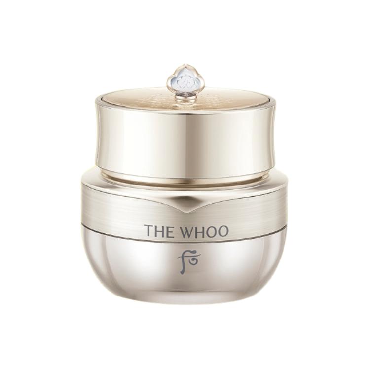

The history of whoo Cheongidan Rejuvenating Pro-Radiance Eye Cream 20ml
