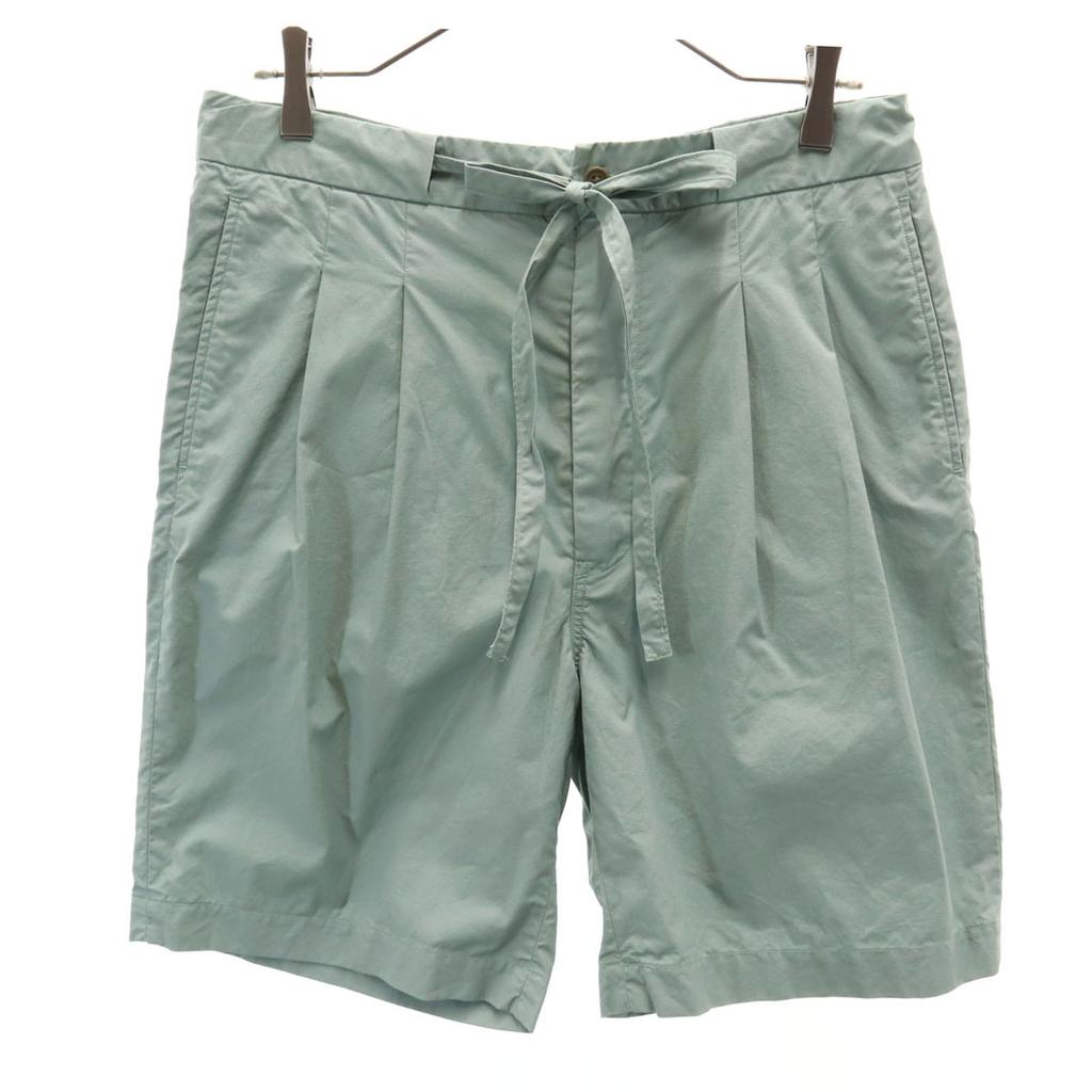 FILL THE BILL made in Japan Shorts 2 Green gray Men's Used