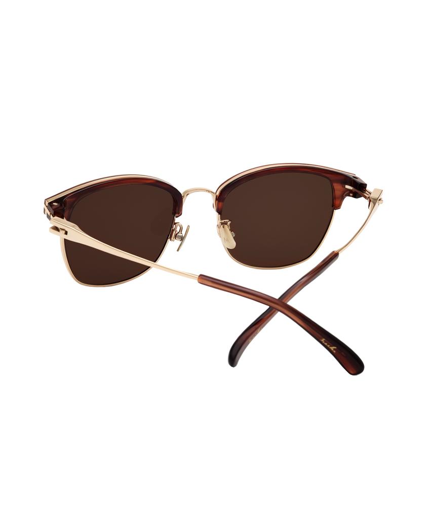 Maseuka Free_Edel 54 / M 01W Free Edel 54 Metal Woodgrain