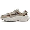 Conch Ii Retro Comfortable Low Top Casual Running Shoes Women Sneaker Sand T12W331607FRS