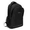 Stylish Business Backpack with Laptop Compartment and Side Mesh Pockets