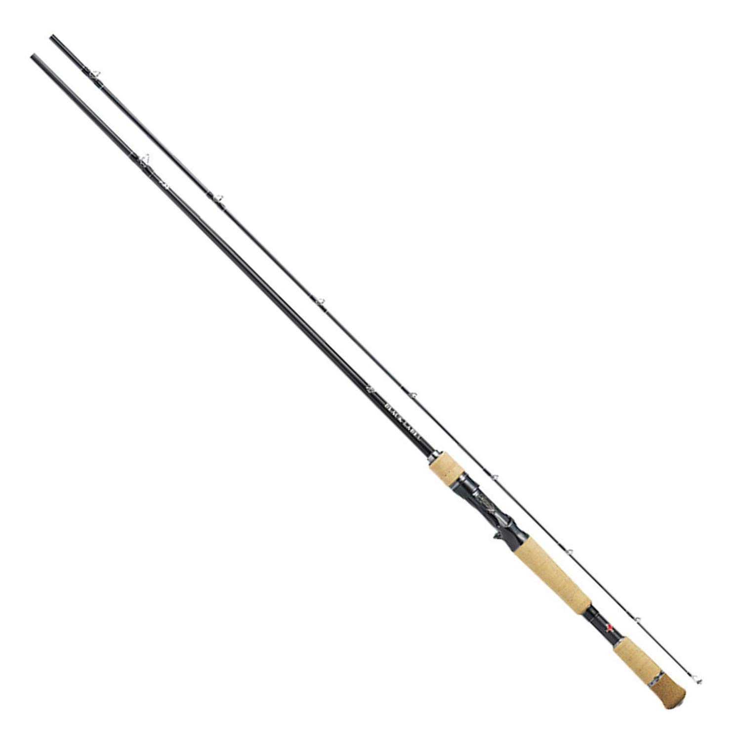 

DAIWA Bass Rod Black Label LG 631MLFB Fishing Rod