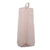 Sac Porte-Fer à Repasser Chaud Résistant à la Chaleur Organisateur pour Fer à Lisser Outils Capillaires Chauds Sac pour Outils de Coiffage Beige