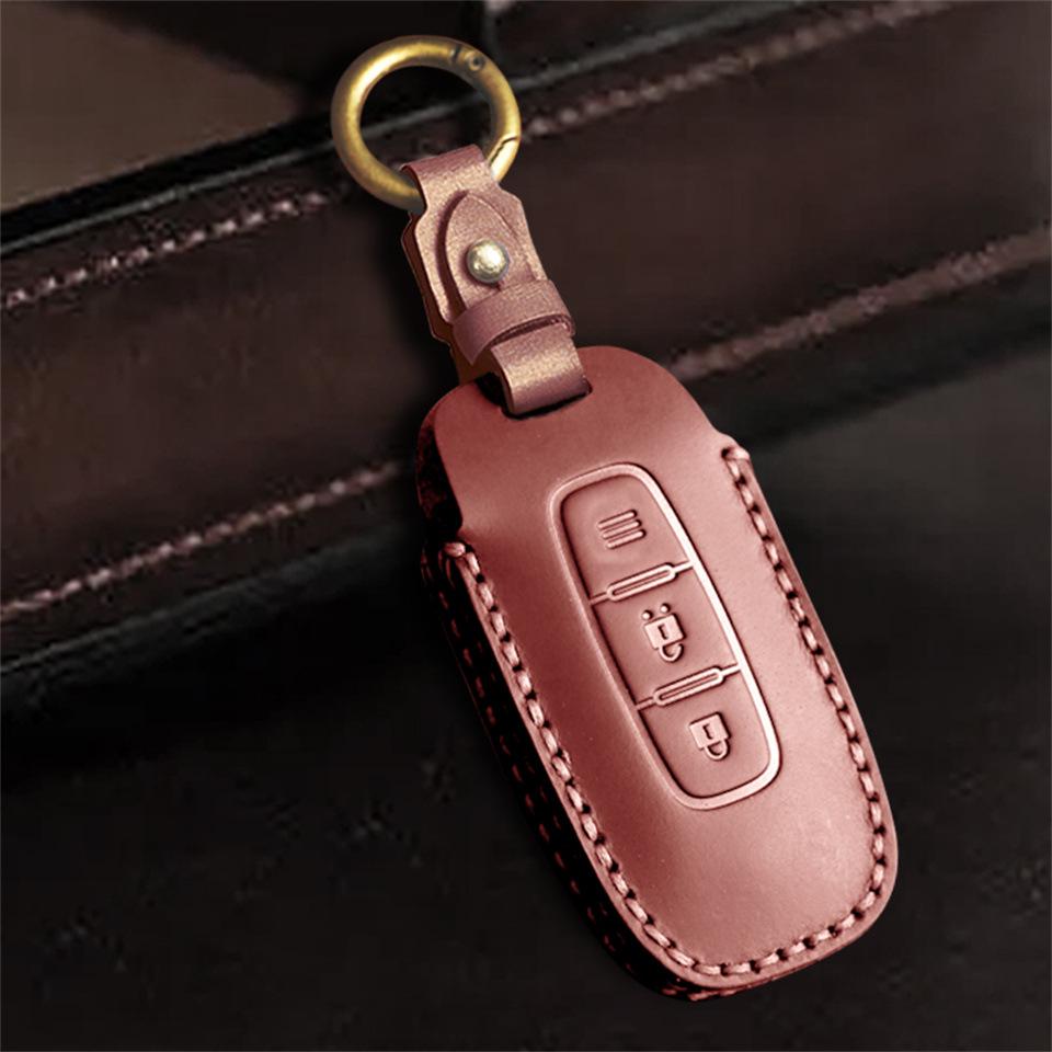 2022 Nissan Teana Key Cover for Dongfeng Nissan 7th Gen (2021 Model)