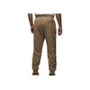 Jordan MVPFLC Casual Lace-Up Comfortable Fashion Knit Joggers Men Joggers Brown HF9310-257
