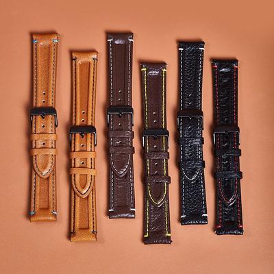 Accesorios de relojería – Correas para reloj