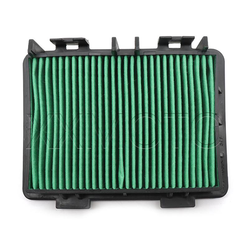 For KTM 390Duke 250Duke 125 200 Duke 250 390 Adventure 2017-2021 High Flow Air Filter Intake Cleaner Motorcycle Accessories