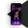 Juniors H JuniorH Phone Case for Xiaomi Redmi 15 15C A3 A4 A5 9A 9C NFC Note 9 8 9T 8T Pro Protective Cover
