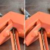 Impact Drill Milling Cutter Grinder Multipurpose Twist Drill Grinder Universal Sharpening Tool for Sharpening Drill Bits Knives