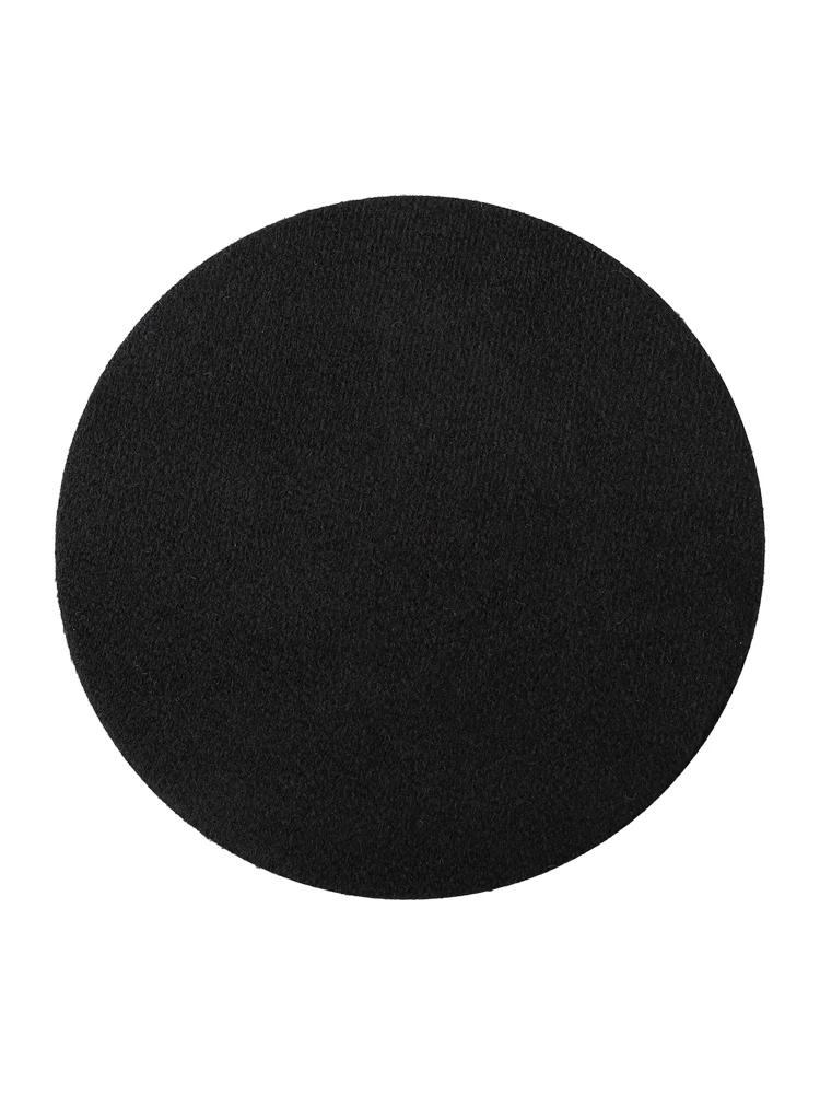 One Piece Sponge Cushion Buffering Backing Pad 2/3/Five 6In Hook As Well As Loop Density Interface Protect Pad Sanding Disc Pad Abrasive Tool