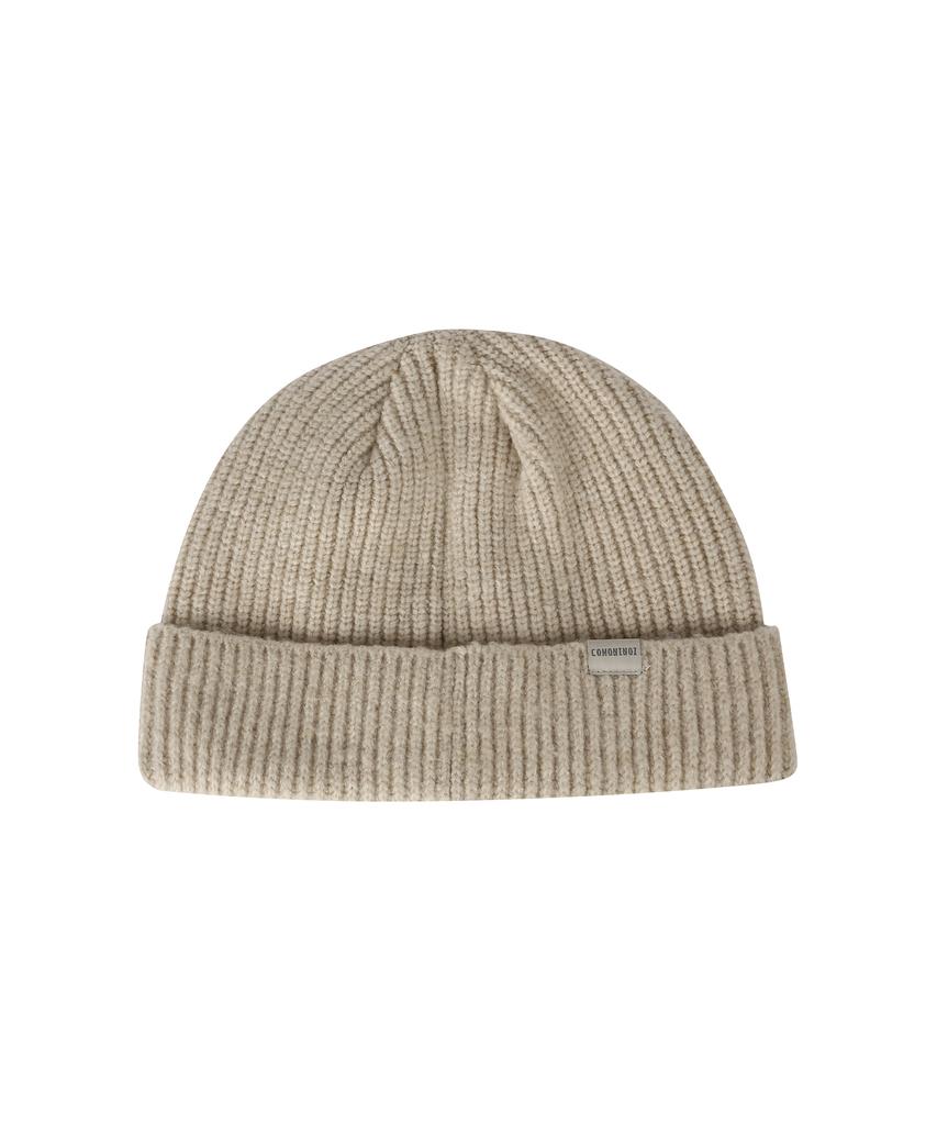 COMONINOZ [Cn]Milling Knit Beanie [4 Color]