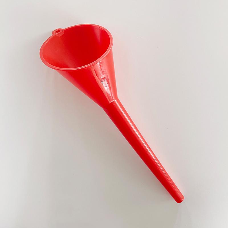 Car Multi-Function Refueling Longer Funnel Gasoline Engine Oil Motorcycle Farm Machine Refueling Funnel Car Accessories