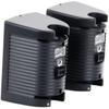 Yamaha YAMAHA All Weather Speaker with Mounting Bracket for Small Equipment, Compatible with High...