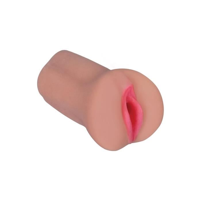 MEN MASTURBATOR 0-Sophia Pussy Stroker - Latte