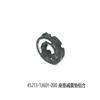 For GW250 GSX250R DL250 Seat Shock Cushion Rubber  2pcs