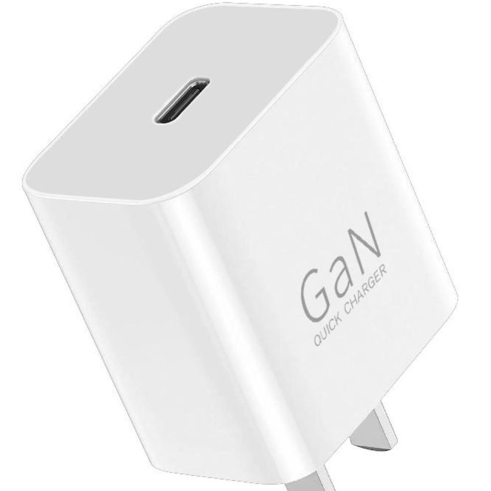 Apple 15 Series 30W Fast Charger: 3C Certified Mobile & iPad PD30W Charging Set