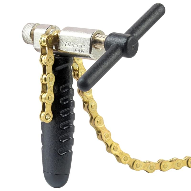Bike Chains Extractor Bicycles Chain Pin Removers Bike Link Breaker Splitter Cycle Repair Bicycles Chain Link Remover