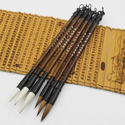 Disegno – Pennelli per calligrafia