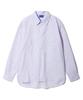 ALVINCLO [De Luxe] Two-Pocket Paper Shirt Dlx1201 (5 Colors)