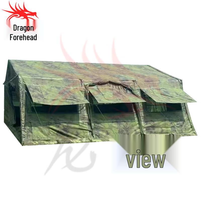 30sqm Large Outdoor Frame Tent Accessory