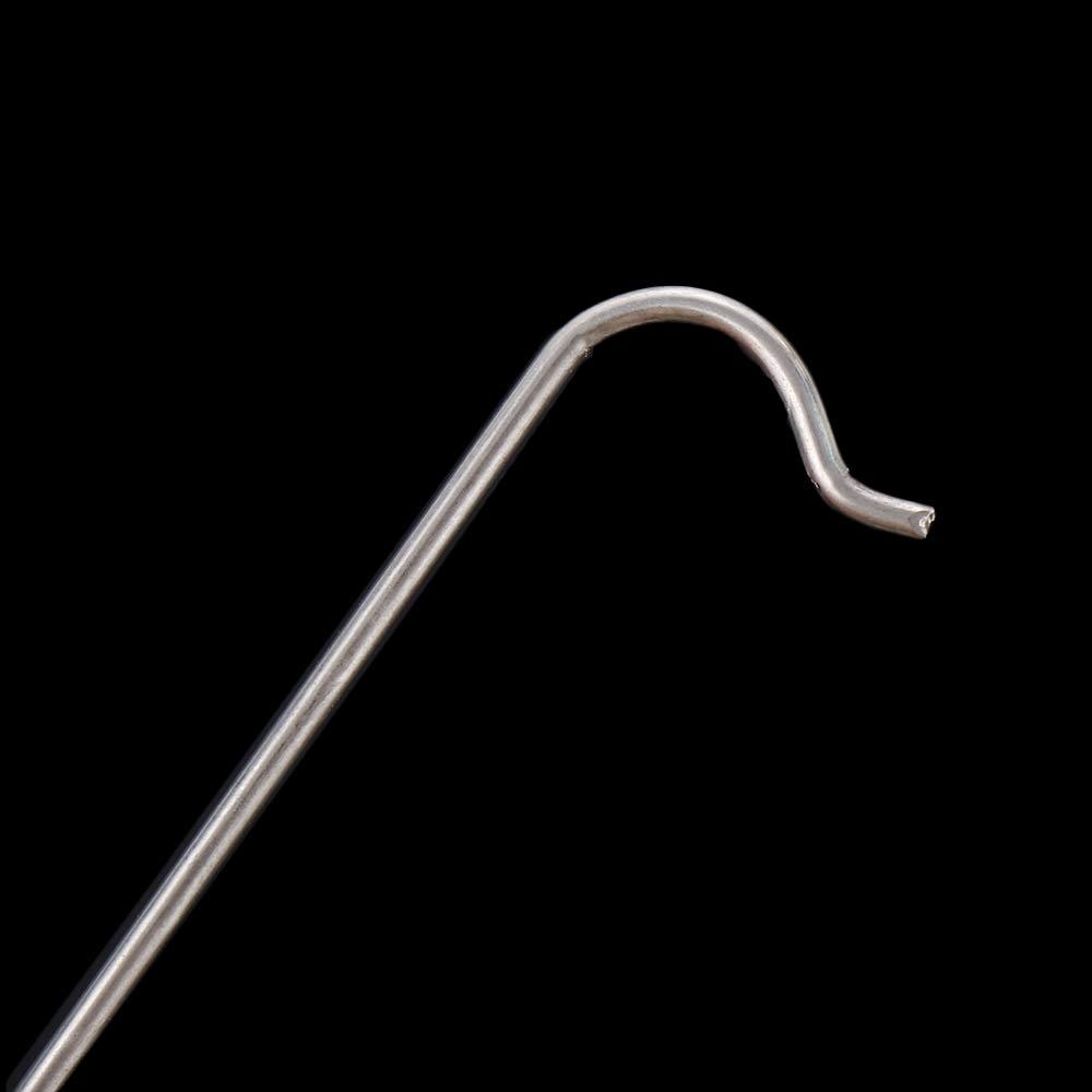 Steel Bike Chain Tool Bike Repair Tool Bicycle Chain Hook Connecting Accessories Aid Accessories