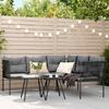 Mobilier de exterior – Seturi de grădină