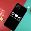 Rhodesian Ridgeback Dog For Huawei Nova 11 Pro 9 10 SE 7i 8i 11i 12i Y73 Y72 Y61 Y91 Y90 Y70 Y60 P30 P40 Lite Case