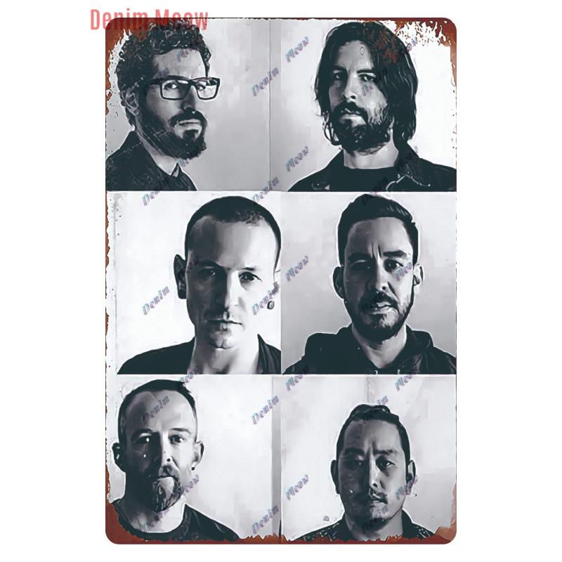 Hair Cutting Retro Plaque, Metal Signs, Barber Shop, Vintage Painting, Wall Posters, Bar, Pub, Shave & Haircut, Home Decor, WY28