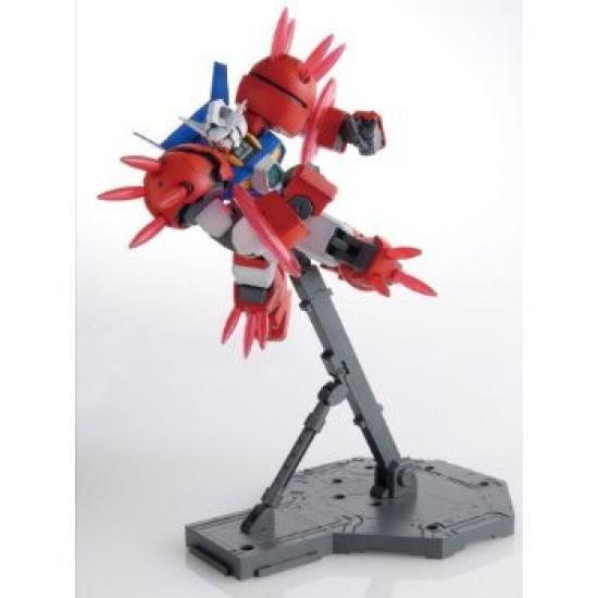 TAMASHII NATIONS ROBOT Spirits [SIDE MS] Gundam AGE-1 Titus